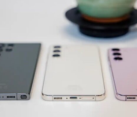 Galaxy S23