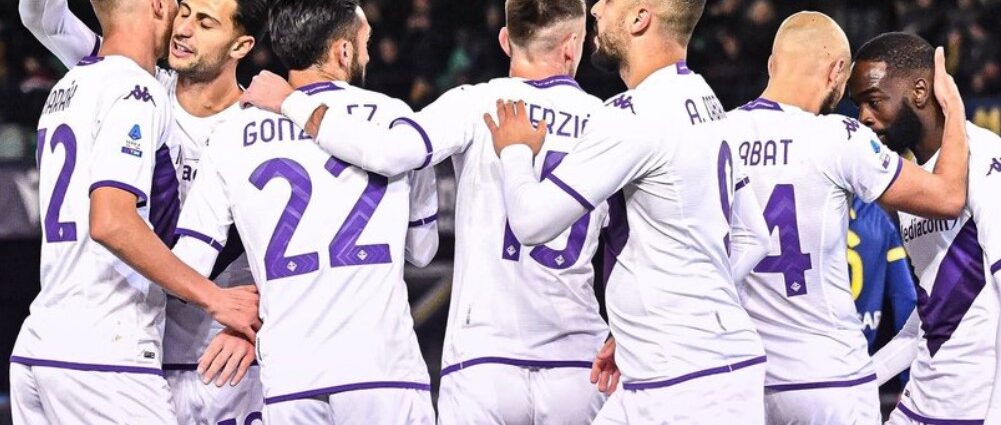 fiorentina