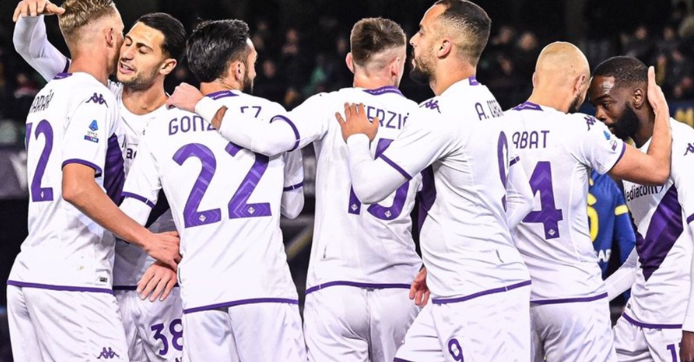 fiorentina