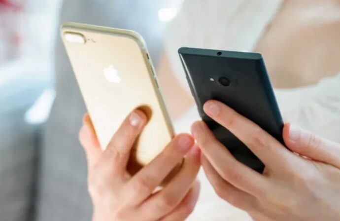 smartfon