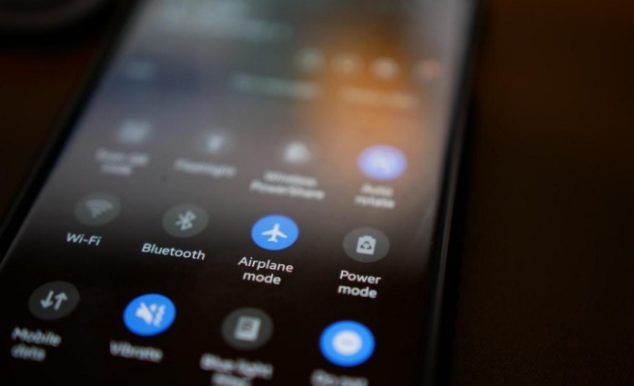 smartfon