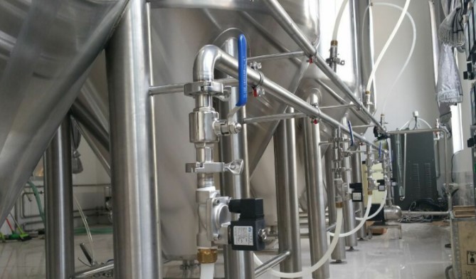 хомут кламповый