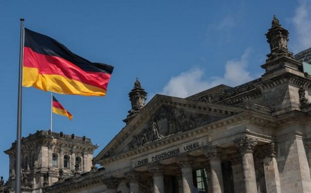 bundestag