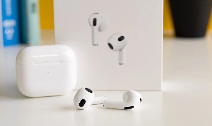 AirPods