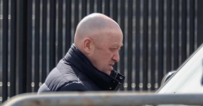 prigozhin