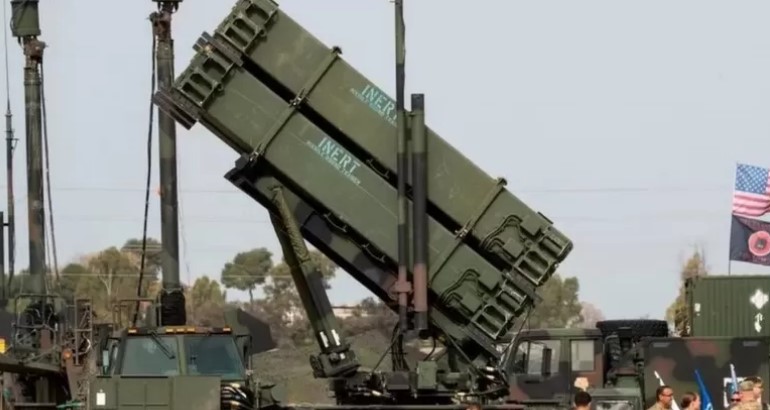 patriot