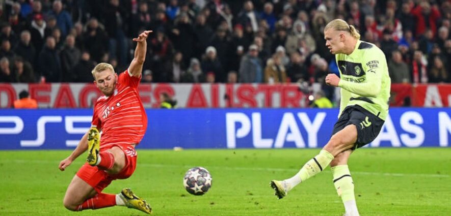 holland