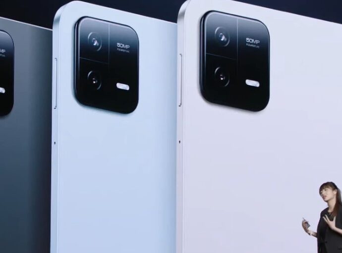 Xiaomi