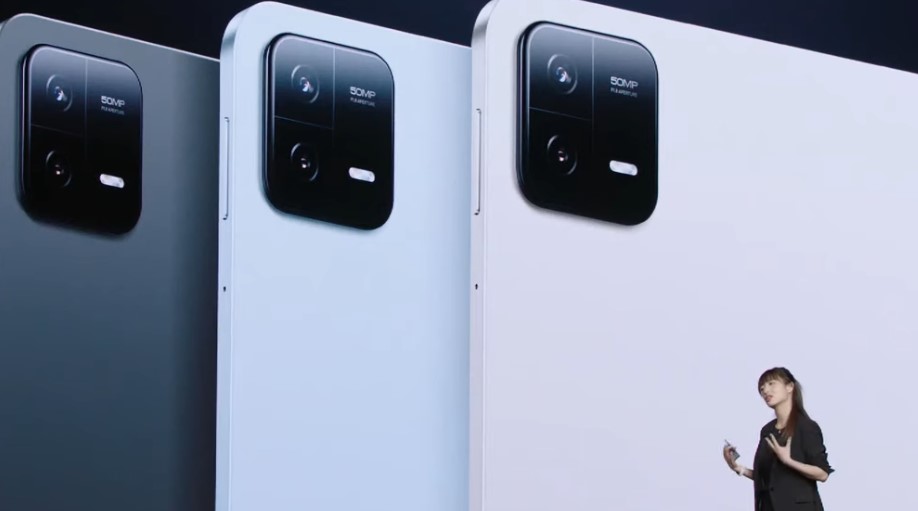 Xiaomi