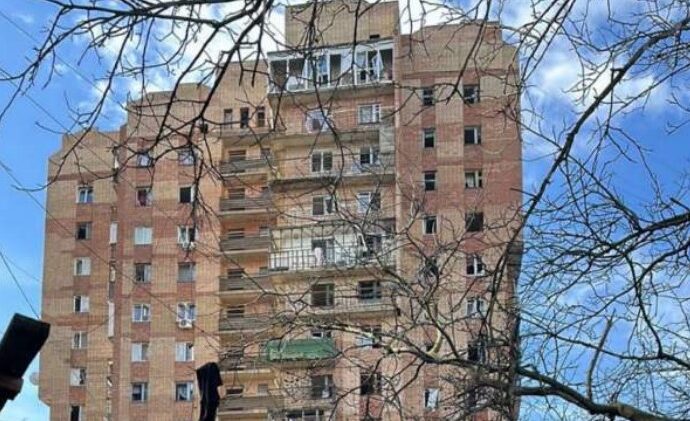 konstantinovka