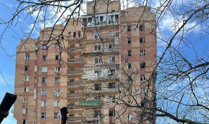 konstantinovka