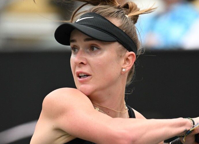 svitolina