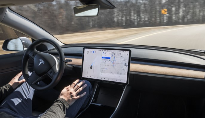 tesla