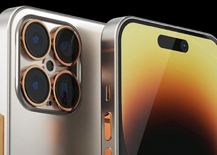 iPhone