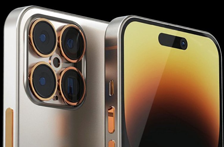 iPhone