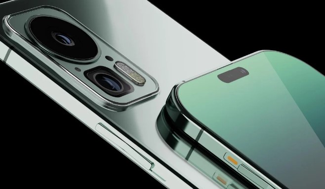 iPhone