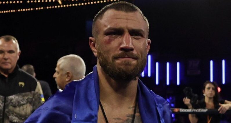 lomachenko