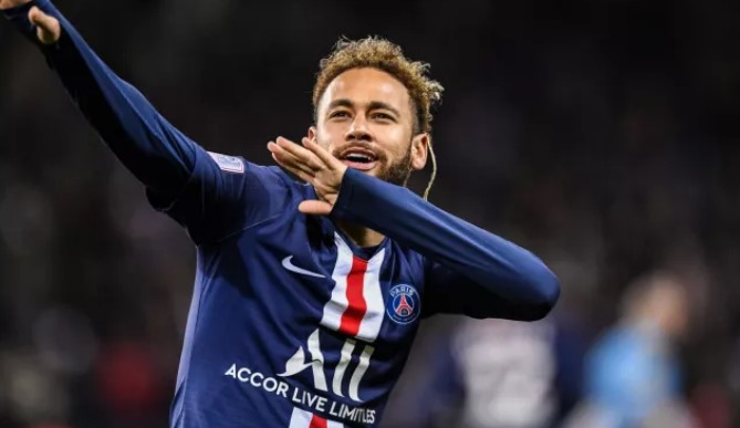 neymar
