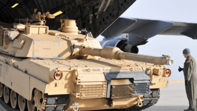 abrams