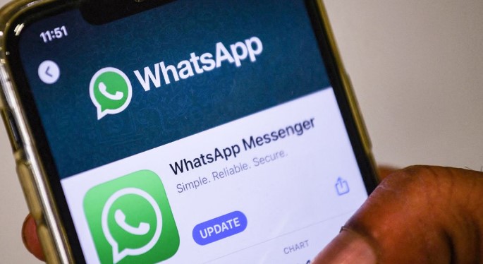 WhatsApp