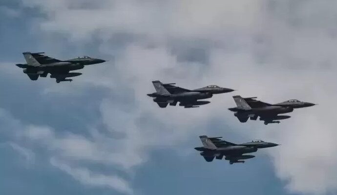 f-16