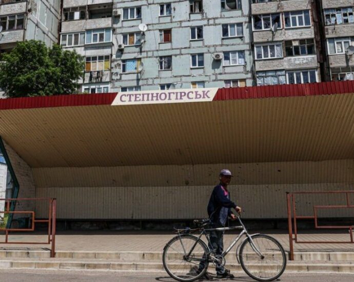 stepnogorsk
