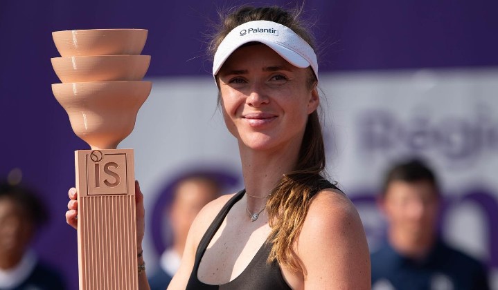 svitolina