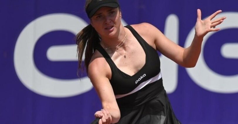 svitolina