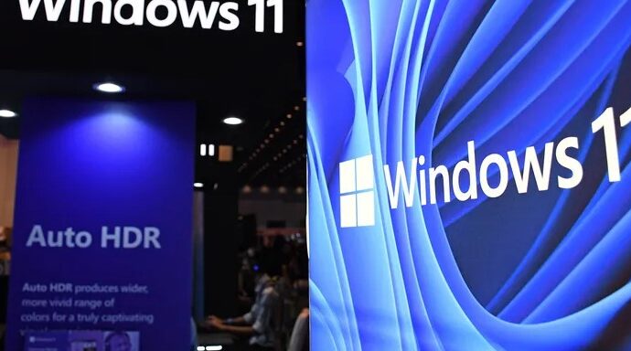 Windows
