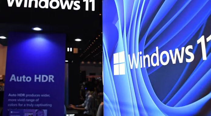 Windows