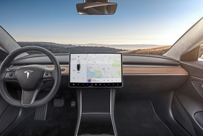 tesla
