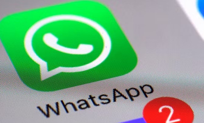 WhatsApp