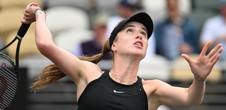 svitolina