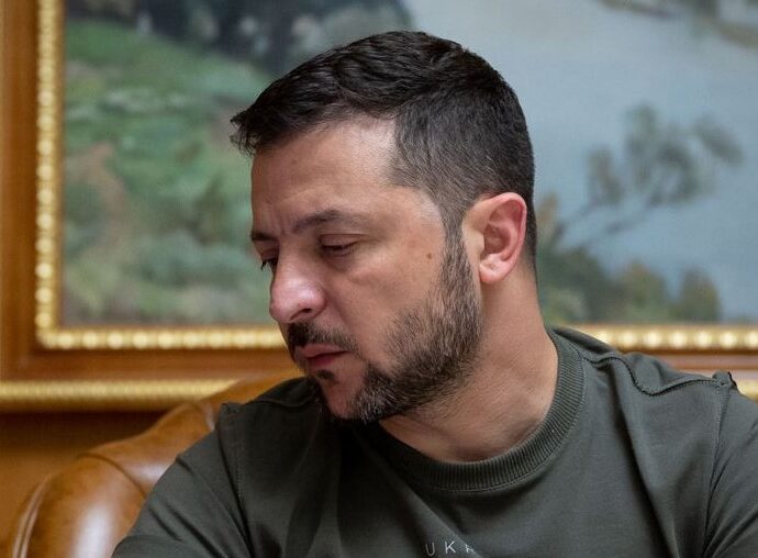 zelenskiy