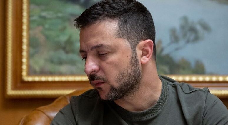 zelenskiy