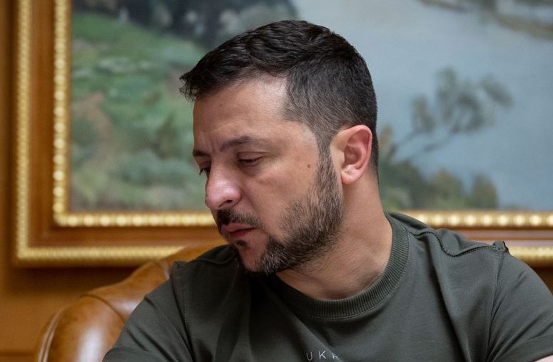 zelenskiy