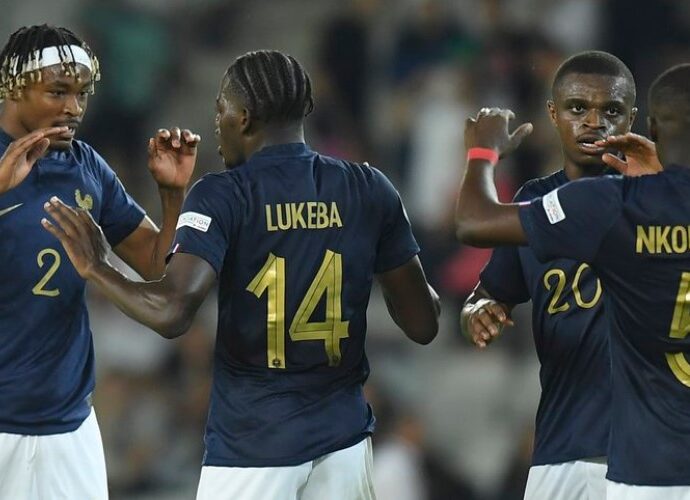 France_U21