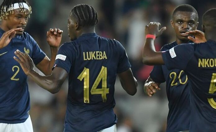 France_U21