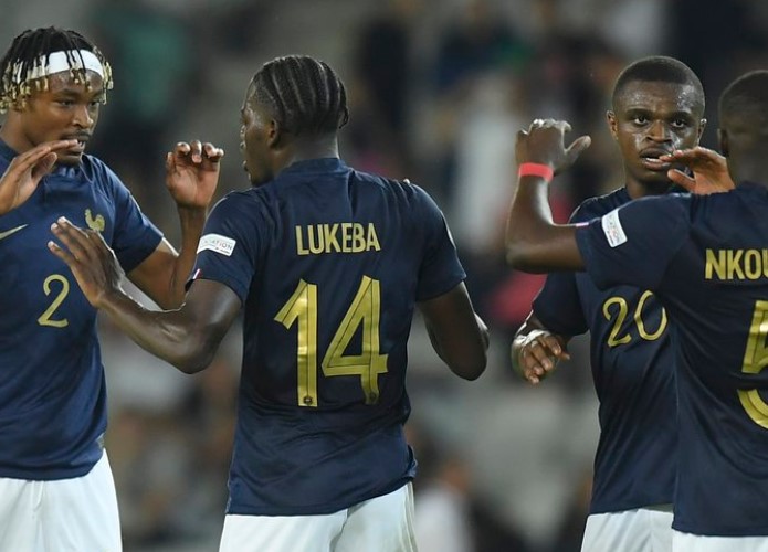 France_U21