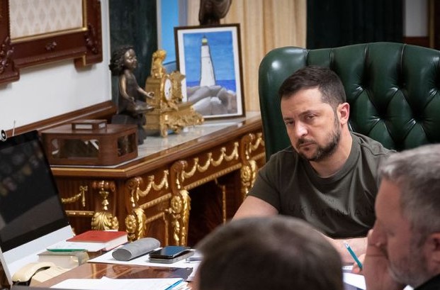 zelenskiy