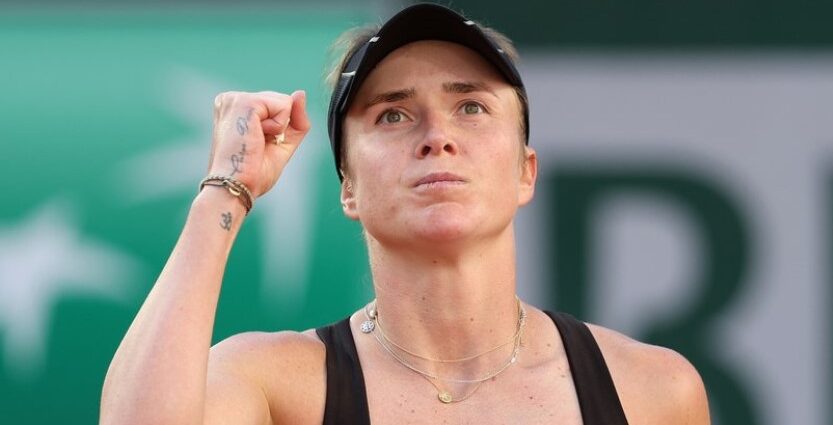 svitolina
