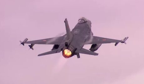 Спецоперація на Запоріжжі: Сили оборони знищили С-300В, РЕБ «Палантин» та пункт управління БпЛА РФ 29 f-16