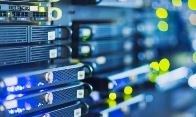 server