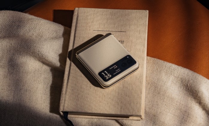 smartfon