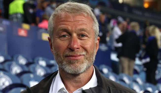 abramovich