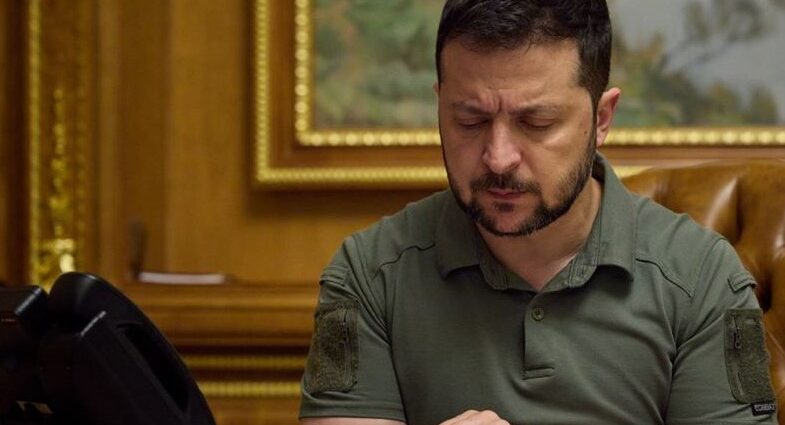 zelenskiy