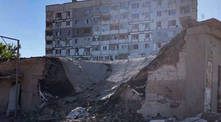 orihiv