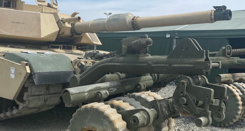 Abrams