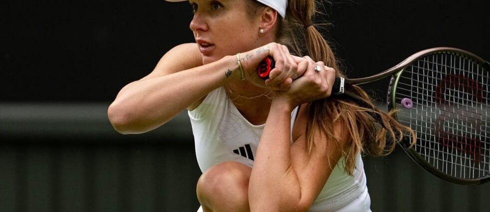 svitolina