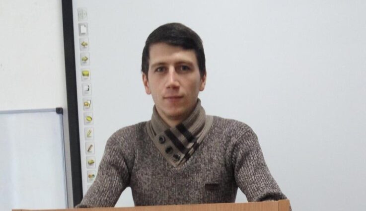 sokolovskiy